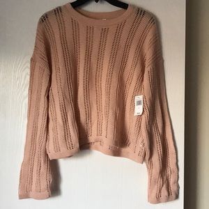 NWT Very Cute Sweater!!